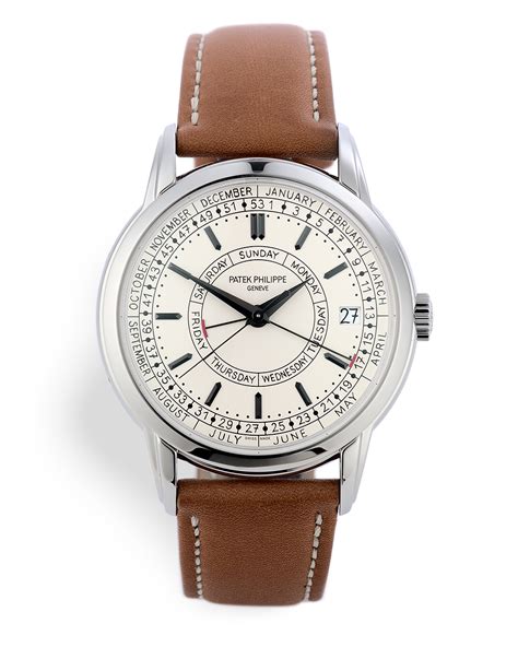 patek philippe 2020 price list|Patek Philippe 5212a price.